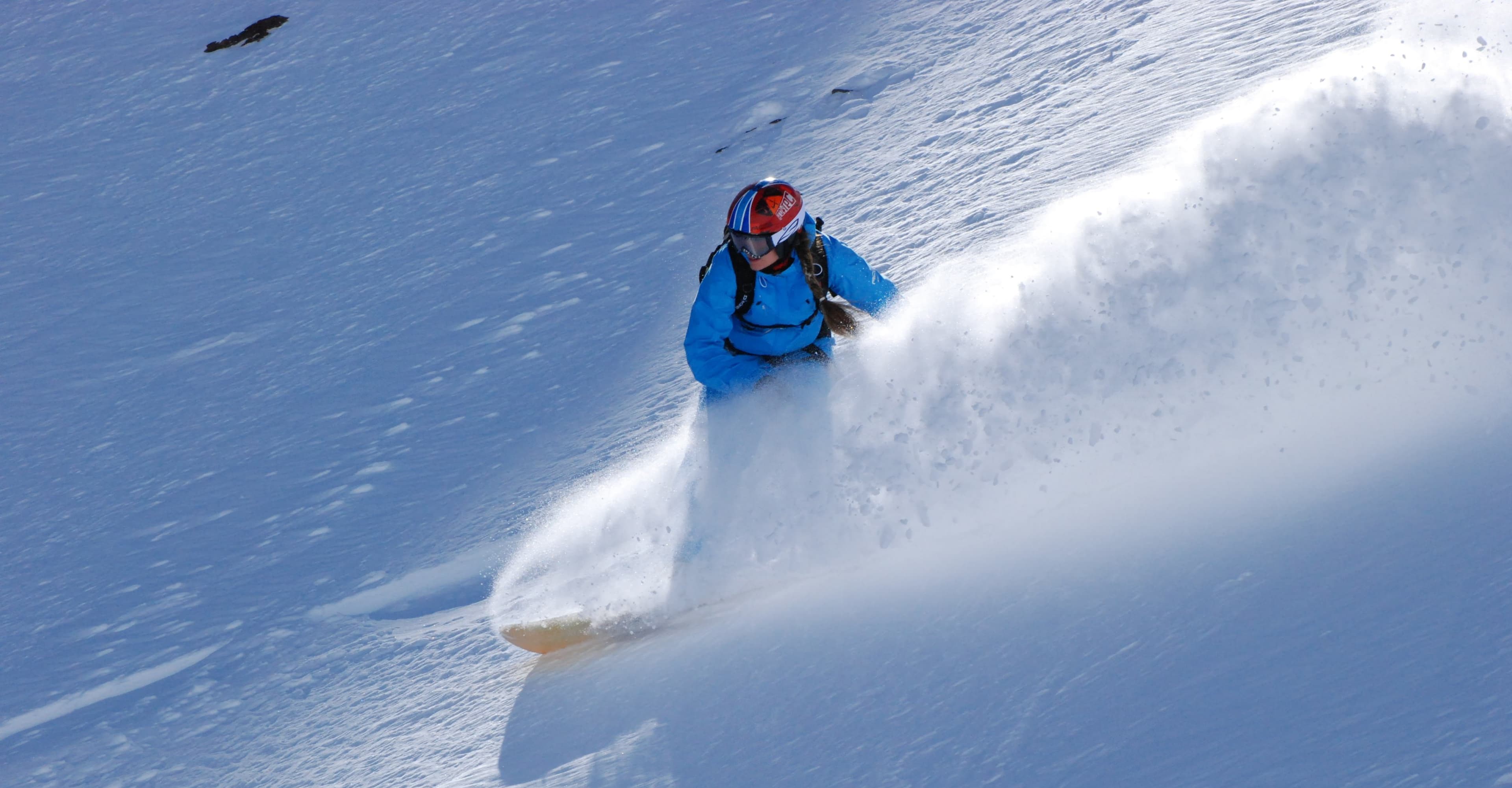 Ski Train/Bus Access